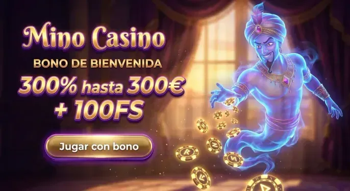 Mino Casino